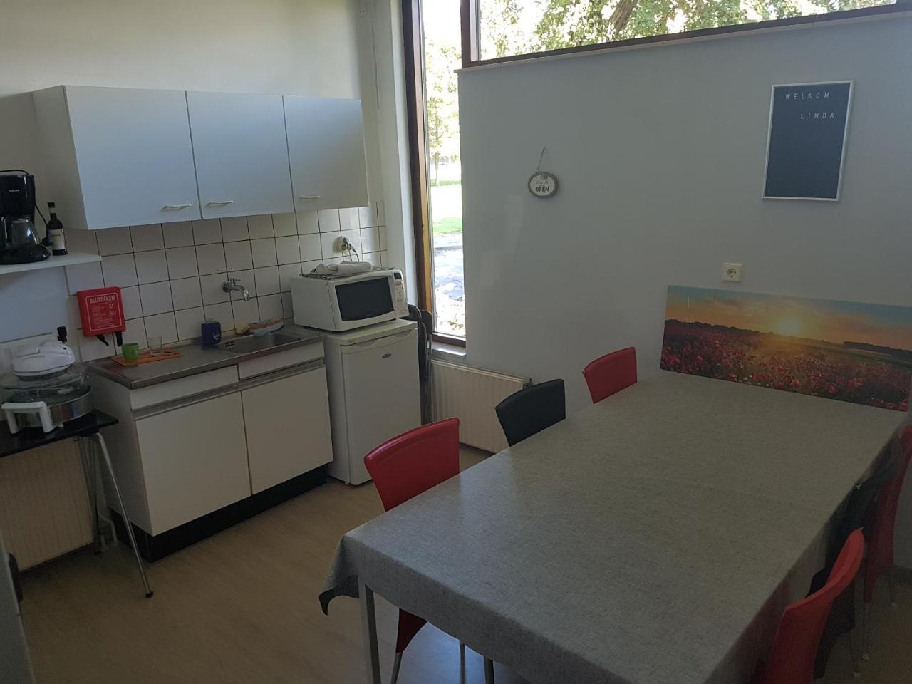 Bed & Breakfast Immerloo Arnhem Dış mekan fotoğraf