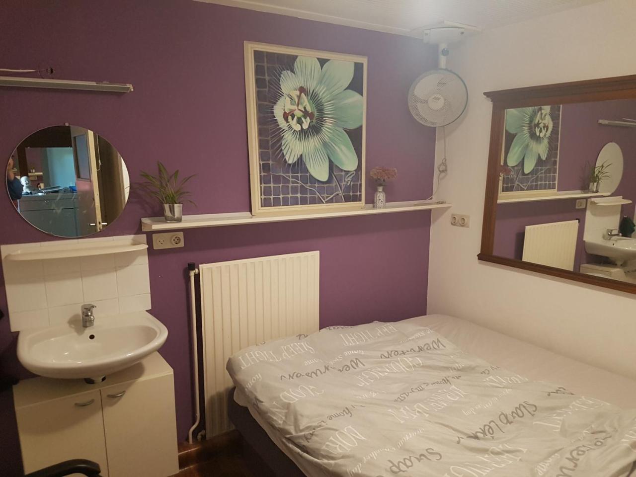 Bed & Breakfast Immerloo Arnhem Dış mekan fotoğraf