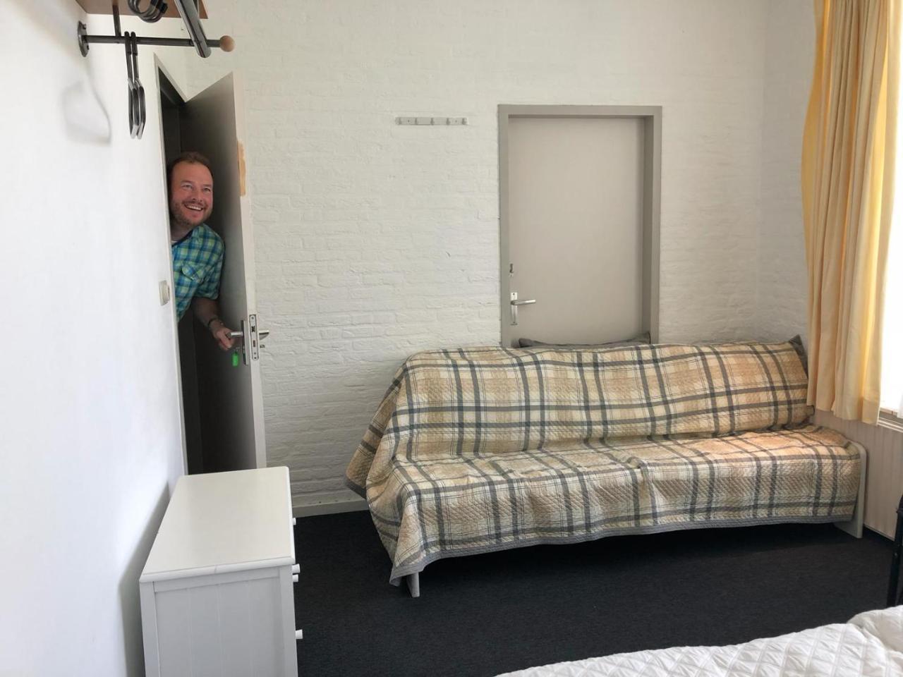 Bed & Breakfast Immerloo Arnhem Dış mekan fotoğraf
