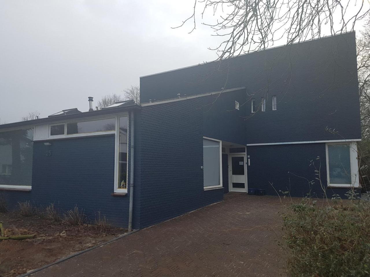 Bed & Breakfast Immerloo Arnhem Dış mekan fotoğraf